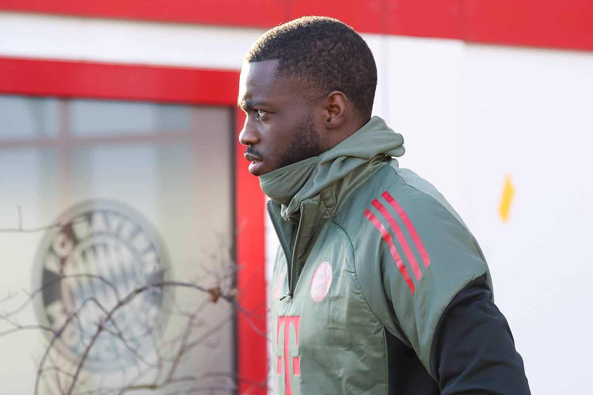 Bayern & Germany tweet media