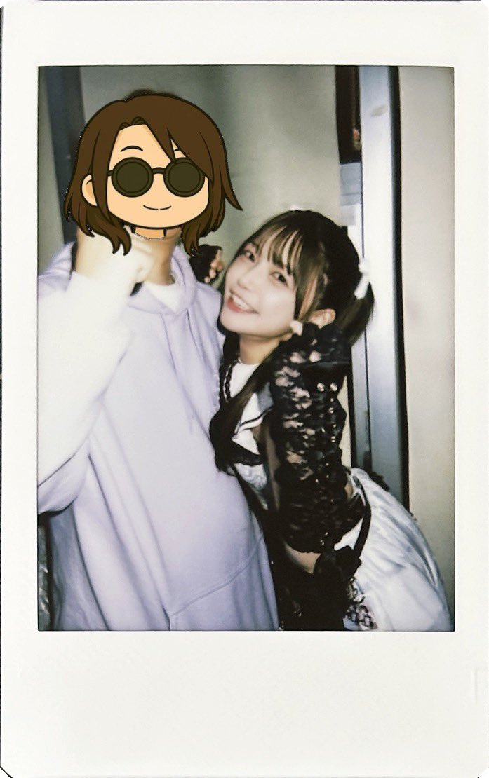 あげ忘れ) 1/18 K-Stage O! #ΩMG #XIU