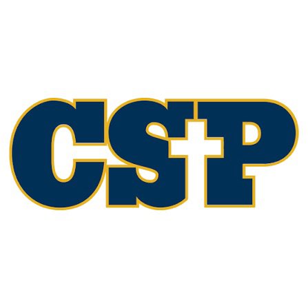 Maxey08's tweet image. #AGTG After a great visit and conversations with @CoachSchu44 I’m blessed to receive a Division ll Scholarship Offer from CSP! @CoachMux @DevinVouk 
@Jsal17 
@ParkCenterFB