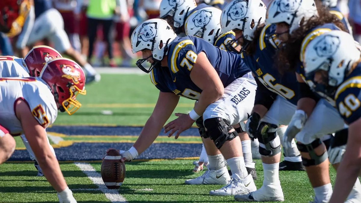 Maxey08's tweet image. #AGTG After a great visit and conversations with @CoachSchu44 I’m blessed to receive a Division ll Scholarship Offer from CSP! @CoachMux @DevinVouk 
@Jsal17 
@ParkCenterFB