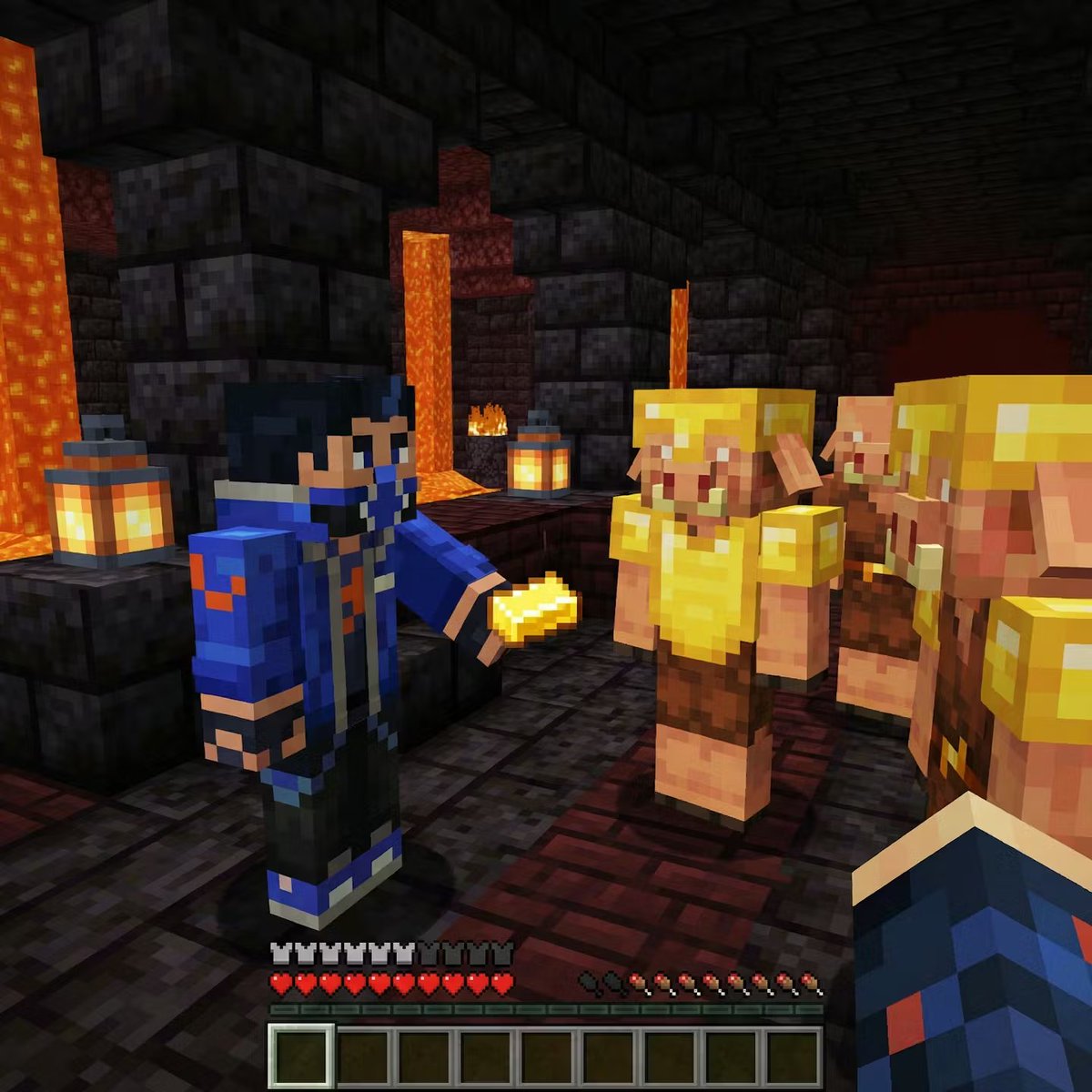 Revenant tweet media