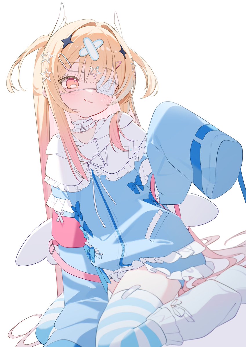 Pipipi_asg's tweet image. リクエストありがとうございました！

 #Skeb