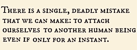 faeslily's tweet image. i don’t want to get attached to you