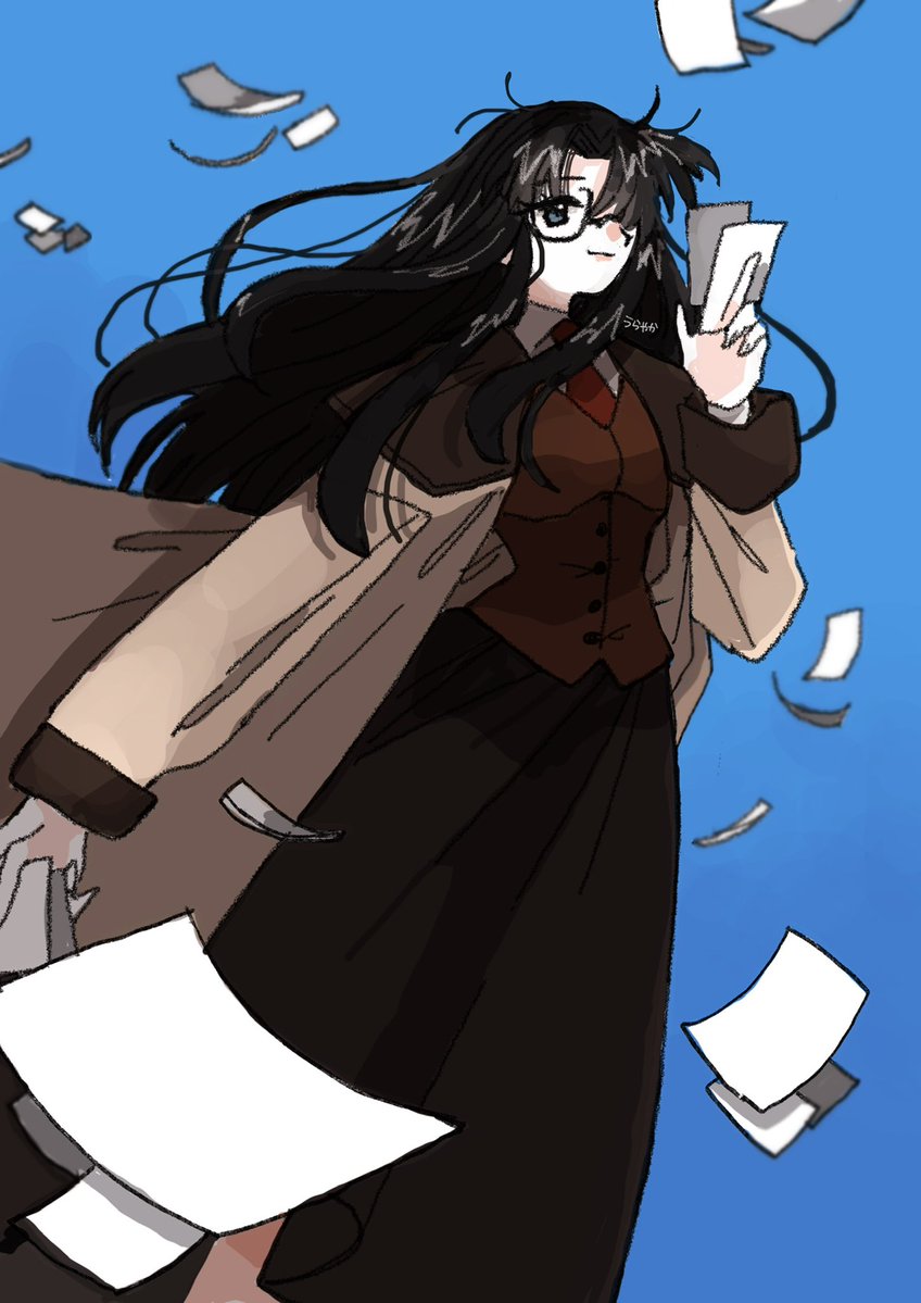 15delicious's tweet image. 読子・リードマン