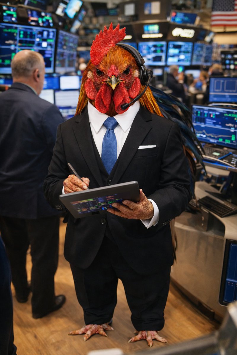 The $COCK stock

GsrSCPjRVJRFJopTzoh3NBRBMDE6q55ndfS27MX4pump