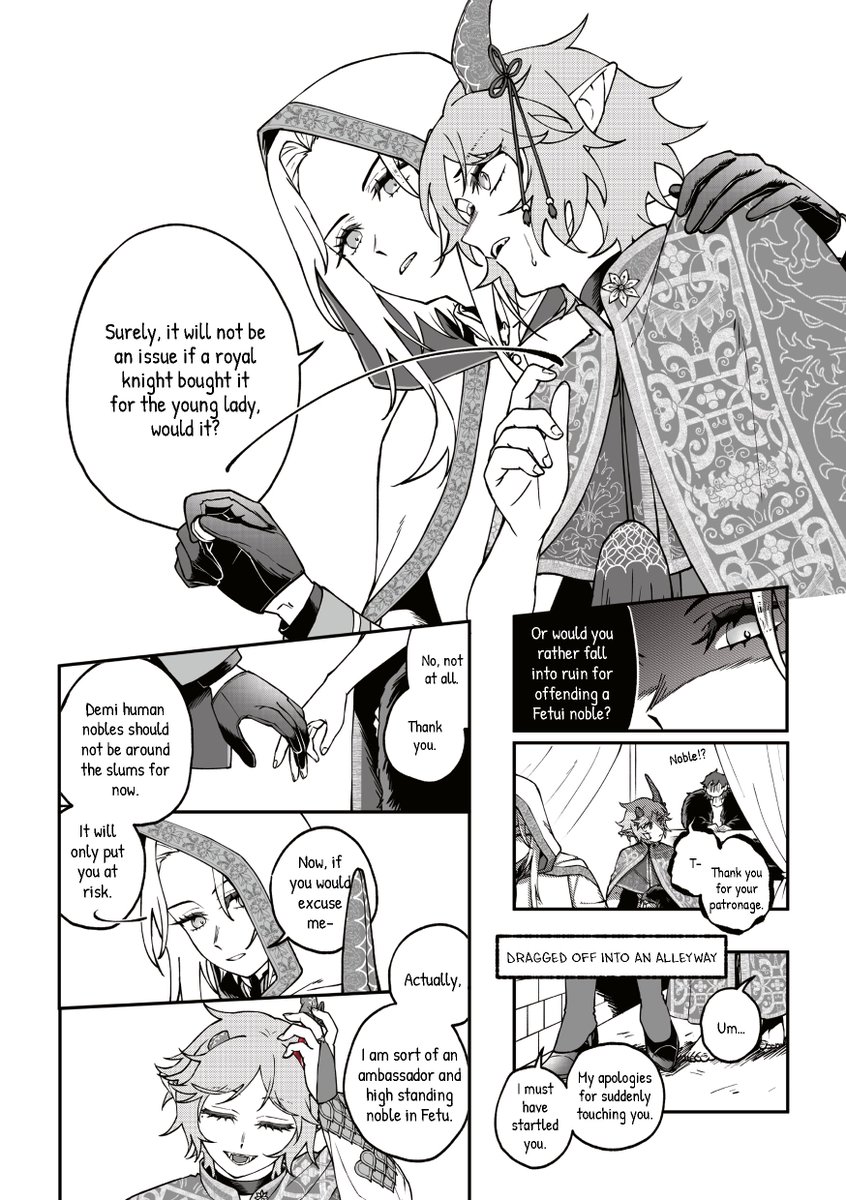 mihyon ✦ みひょん tweet media