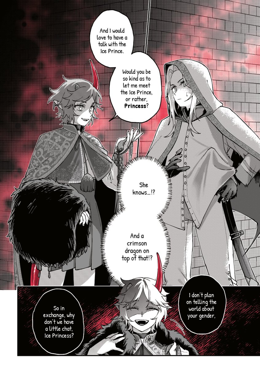 mihyon ✦ みひょん tweet media