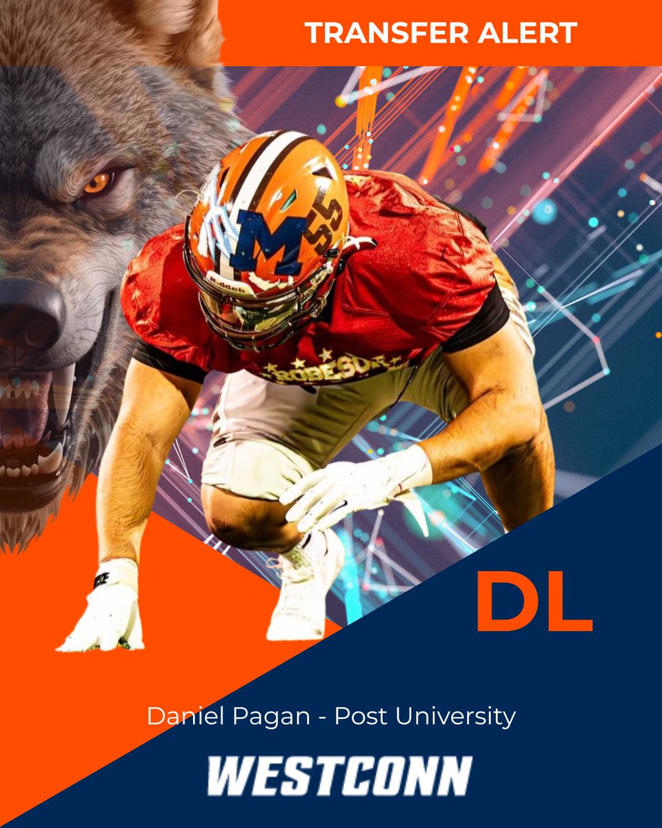 Westconn Football 🐺 tweet media