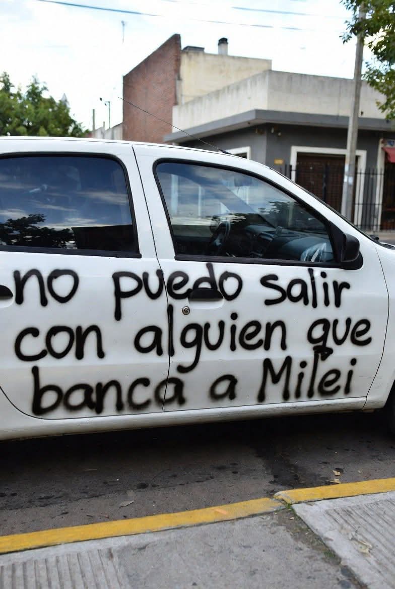 Además de buen gusto tiene buena letra 💖