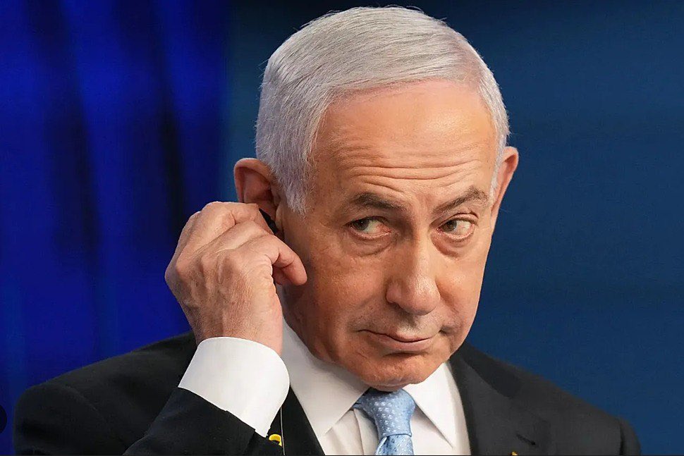Following the recovery of the last Israeli soldier's remains from Gaza, Israeli war criminal Netanyahu states: "The second phase is to turn the Gaza Strip into a demilitarized zone, not reconstruction".