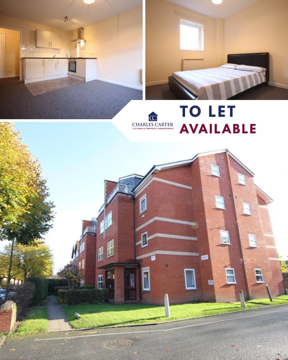 charlescarterL's tweet image. ✨ New Listing! ✨

🏡 One Bedroom Floor Flat – Shrubbery Avenue, Worcester
💷 £725 PCM | 📅 Available March

📞 Call us today to arrange a viewing: 01684 211 316

rightmove.co.uk/properties/171…

#WorcesterRentals #CityLiving #PropertyToRent #GroundFloorFlat #ModernLiving
