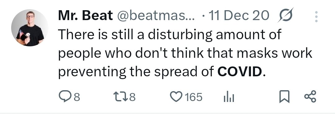 Jon Warren tweet media