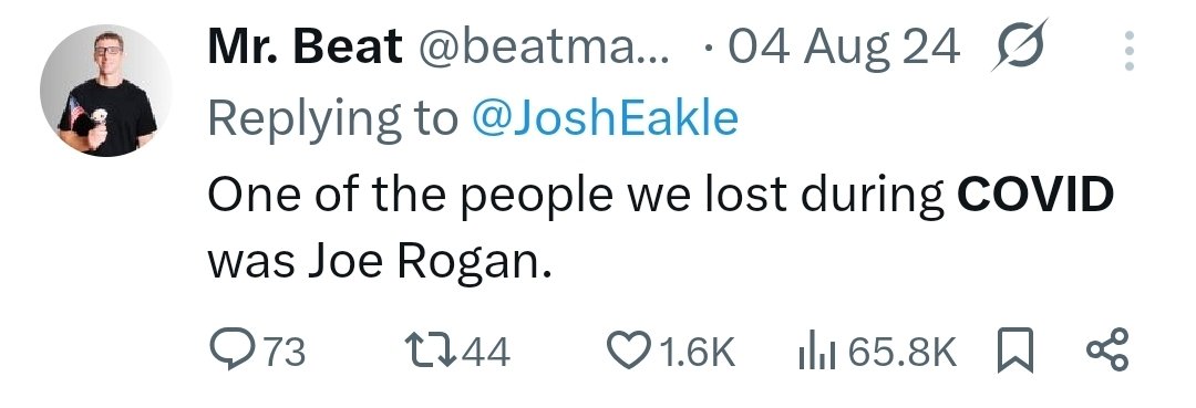 Jon Warren tweet media