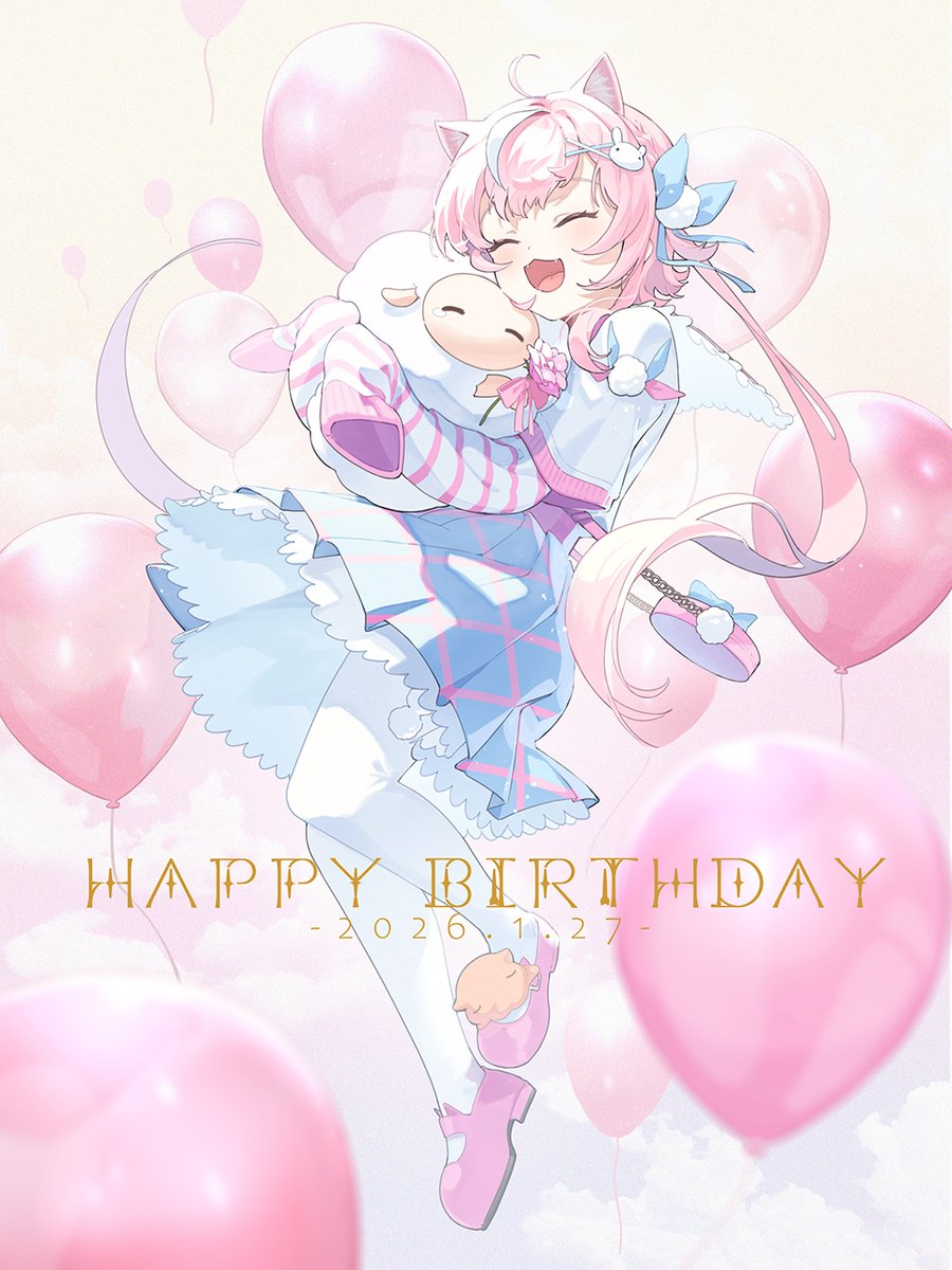 POMELiAN tweet media