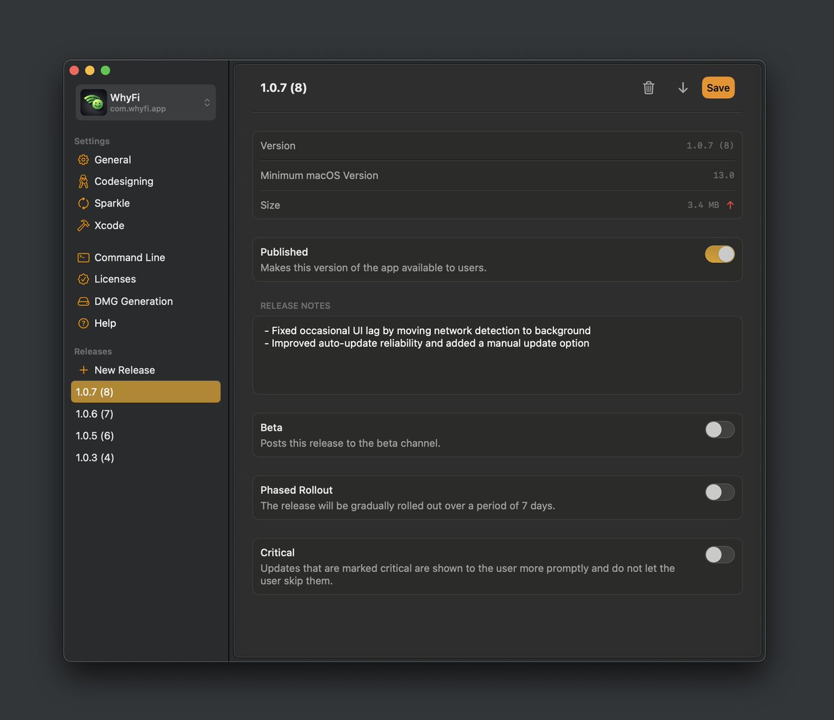 James Potter (rephonic.com) tweet media