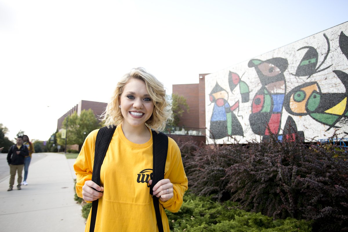 Shocker Career Accelerator tweet media