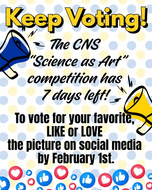 SDStateGeo's tweet photo. Just 7 days left in the CNS Science as Art competition!
We’ve got some awesome geography and geospatial-themed entries from our department, plus great pieces from across the college. Vote by hitting LIKE or LOVE on the artwork on the CNS Instagram or Facebook pages by Feb 1!🌍🛰️ https://t.co/ZgxDZ3Hh6x