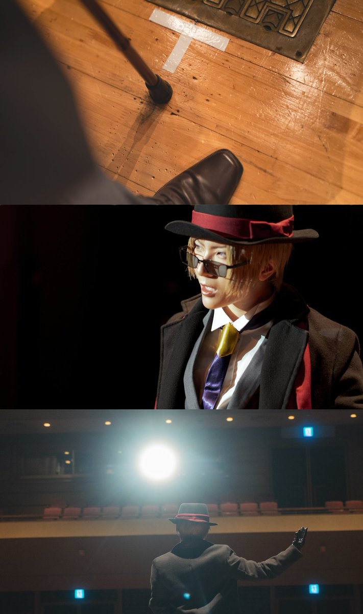 aos10181123's tweet photo. 【コスプレ/Cosplay】 

※タップ推奨

9周年おめでとうございます！
永遠なんてなくても、
確かにここにある皆の居場所

これからも劇団員達が、
さらなる高みを目指して
咲き続けられますように🌸🌻🍁❄️

#A3_9th_anniversary 
#エースリー9周年 
#エースリー満員御礼 https://t.co/hK4CBByopY