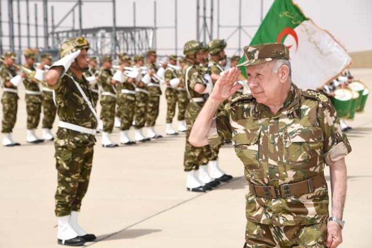 #الجيش_الوطني_الشعبي_الجزائري  يحافظ على المرتبة الثانية لأقوى الجيوش إفريقيا، كما يتألق في المترتبة 27 عالميا.. ما يؤكد تفوقه على مستوى منطقة المغرب العربي. 
المصدر: غلوبال فاير باور 2026