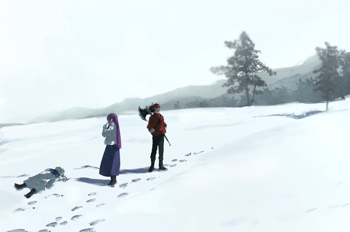 Kumah /VGen COMMISSION OPEN tweet media