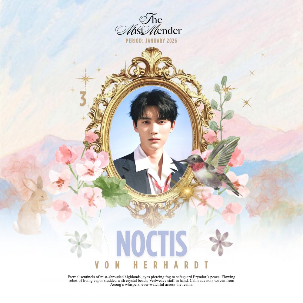 AEONG. 🐰🪄 tweet media