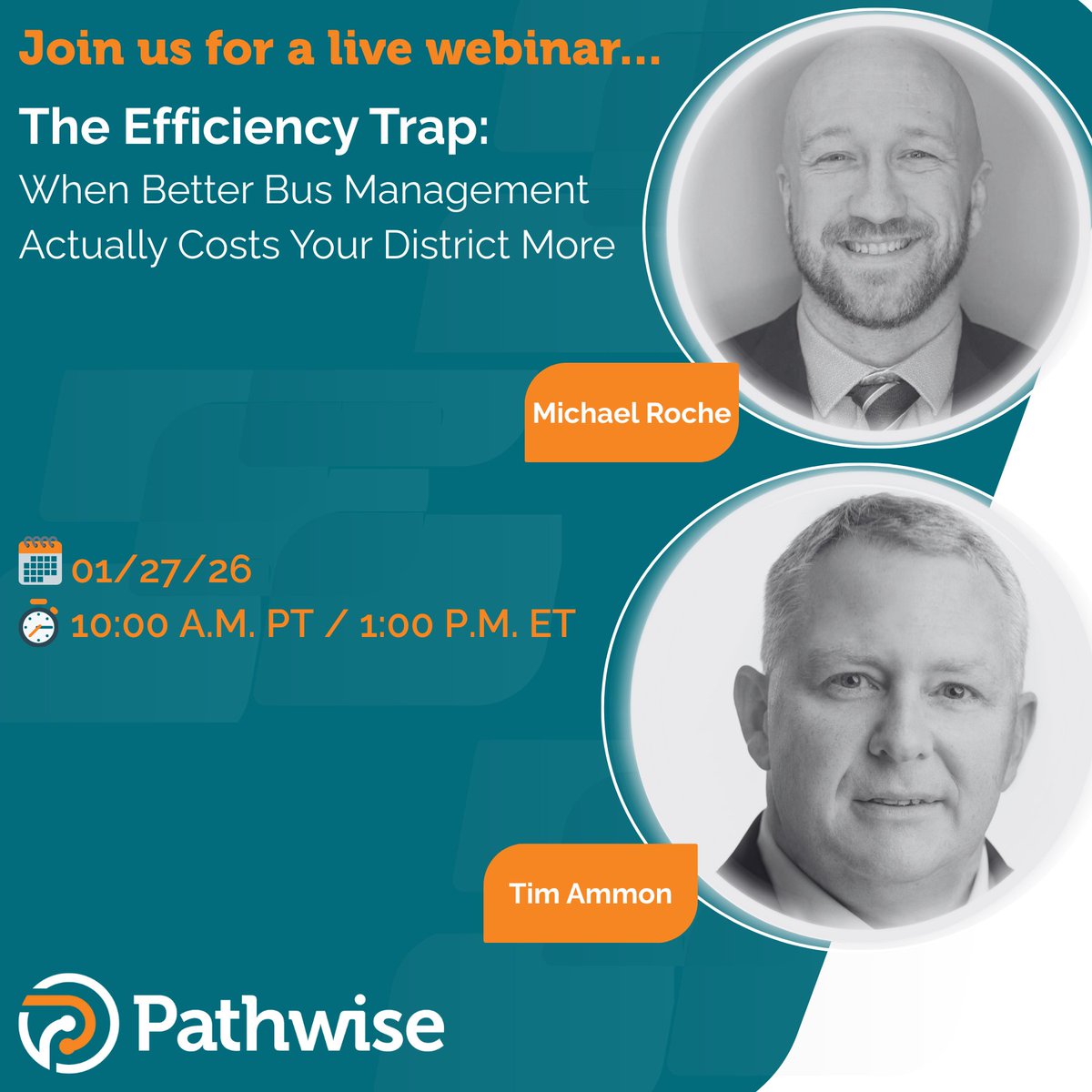 Pathwise tweet media