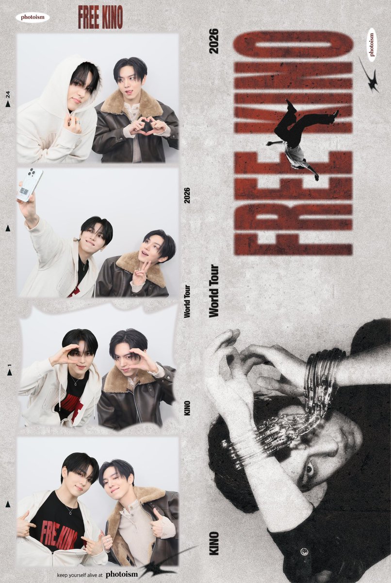 nakedxproud's tweet photo. 𓍢🎂 ༘ʜᴀᴘᴘʏ ᴋɪɴᴏ ᴅᴀʏ ⋆˚🌈

#KINO #키노 https://t.co/VnAHFpXTKu