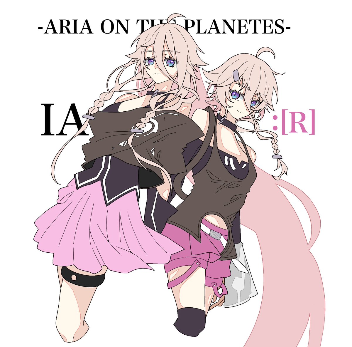 yegsMT7's tweet photo. おめでとう、ずーーっと大好き‼️‼️
 #IA_R_Art 
 #IA #IA_V6 https://t.co/xB08ux8mXp