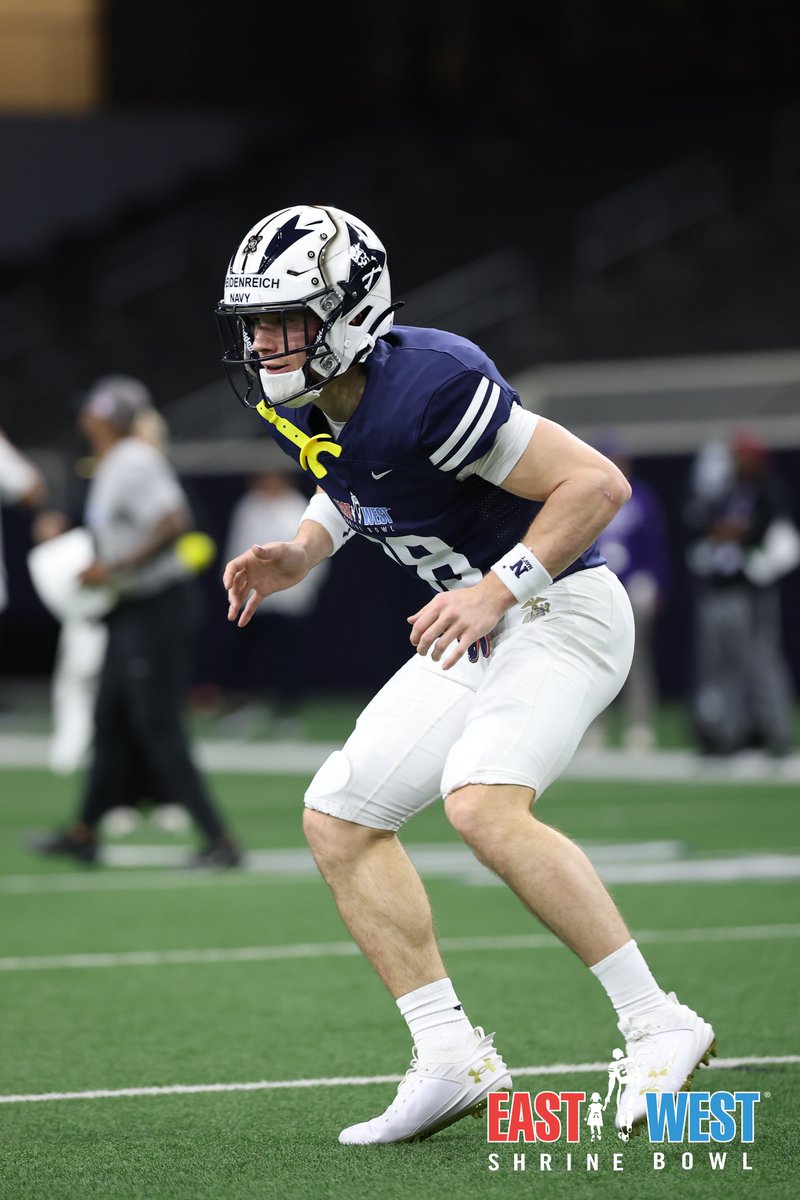 Navy Football tweet media