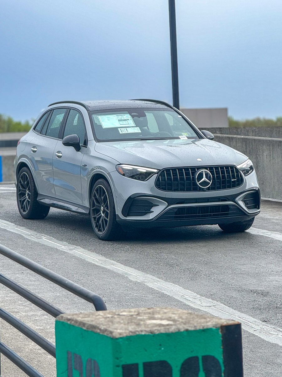 Mercedes-Benz of Tysons Corner tweet media