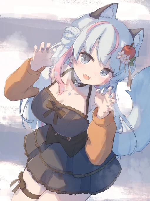 お誕生日おめでとう #ゆっきーの結晶
