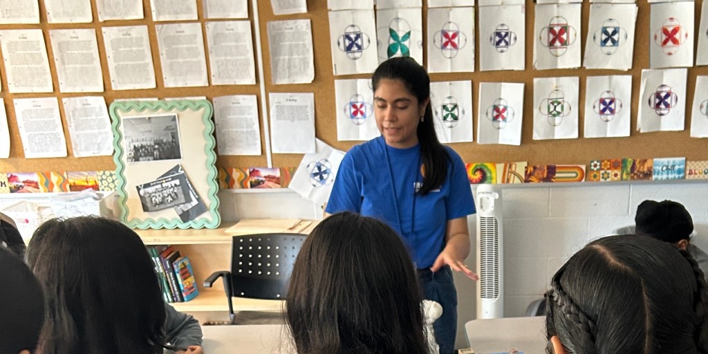 Calling all Brampton Schools! 📢

<a href="/CityBrampton/">City of Brampton</a> is offering free Grade 8 Stormwater workshops. Students can explore how stormwater is managed through an interactive, curriculum-aligned session.

Learn more and book 🔗: ow.ly/QE2050XMjht