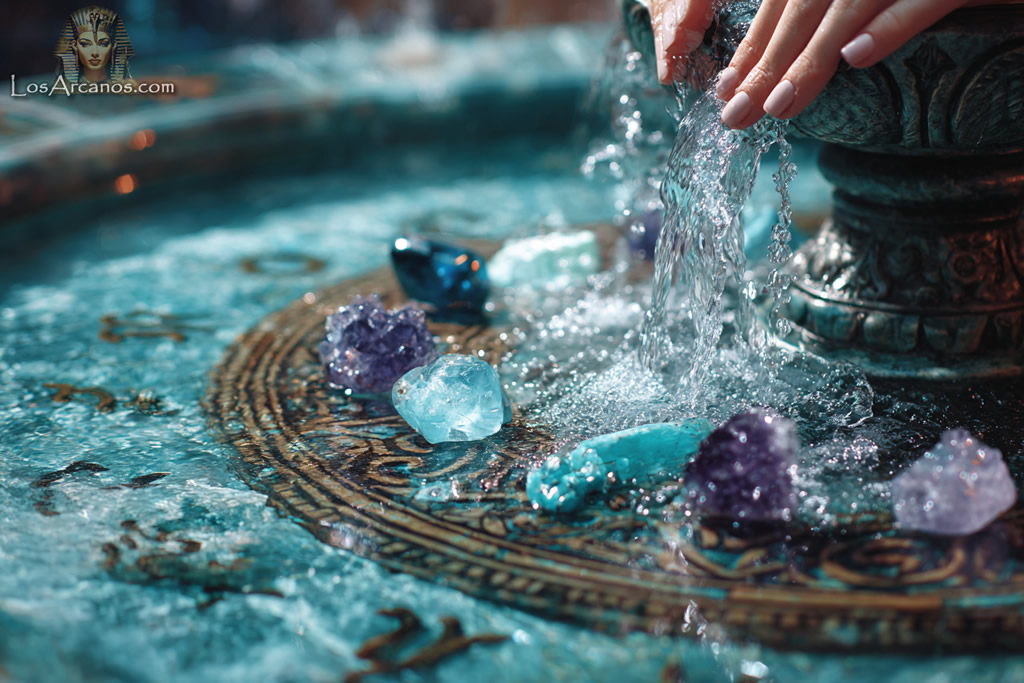 ♒ Acuario + Cristales 💎

Tu mente es tu superpoder, pero a veces necesita un descanso. Descubre las piedras que ayudan al signo más innovador a encontrar calma y enfoque.

¿Es la Amatista tu mejor aliada? 👇 losarcanos.com/tarot-articulo…

#Acuario #Cristales #Astrologia #LosArcanos