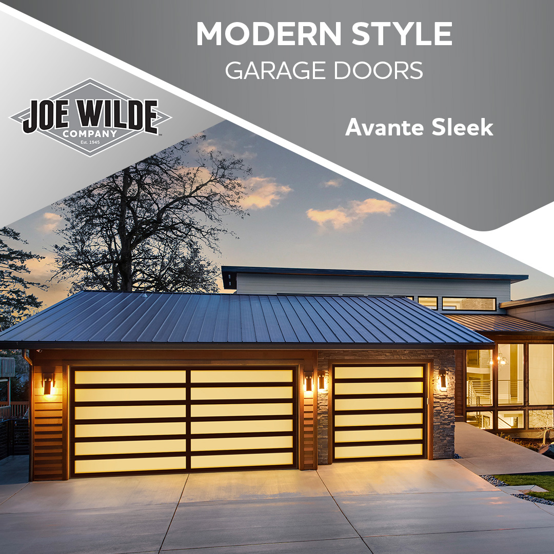 JoeWildeCo's tweet image. 🙋‍♂️ Need help choosing a garage door? Call and talk to our experts! We will help you design a garage door and professionally install it for you.

JoeWilde.com
☎️ 262-782-0500

#clopay #garagedoor #homeimprovement #avante #avantesleek #moderndoor #joewilde #newberlin