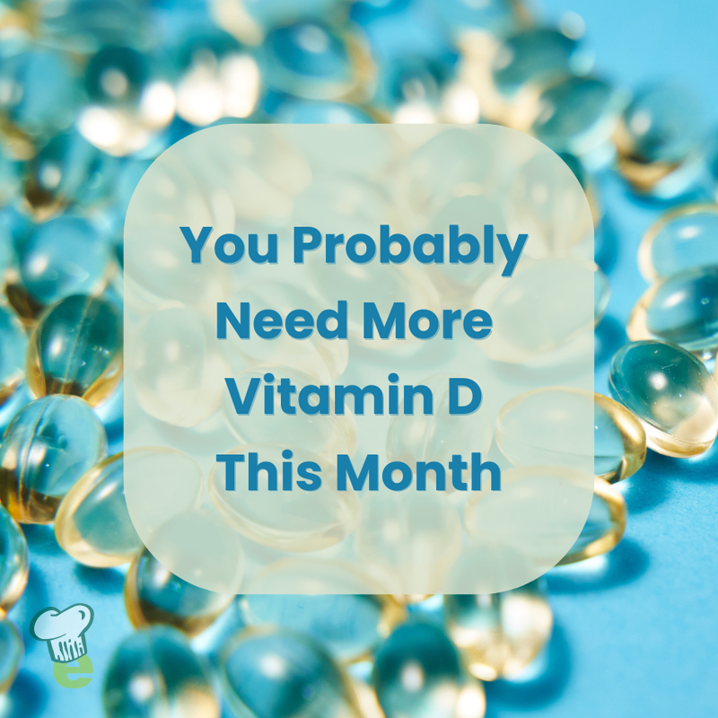 CookCtyHealth's tweet image. After age 50 our skin struggles to make enough natural Vitamin D, putting us at risk for osteoporosis, fatigue, and muscle pain. Talk with a doctor about whether your Vitamin D levels should be checked. #VitaminD