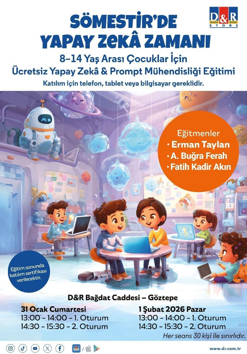 Erman Taylan tweet media