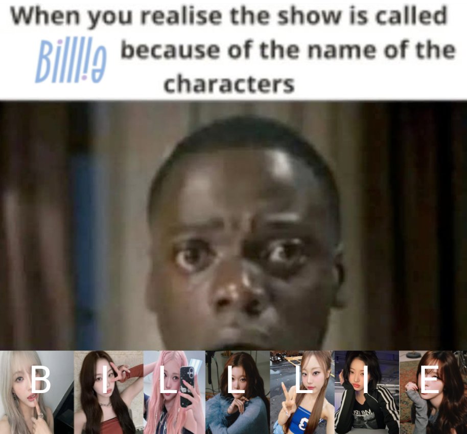 acervo billlie | SNAP ❤️‍🔥⚔️ (@acervobilllie) on Twitter photo 