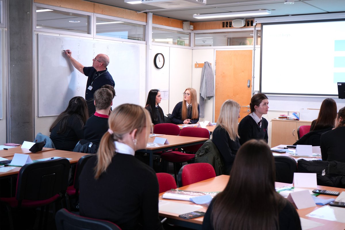 The Two Counties Trust tweet media