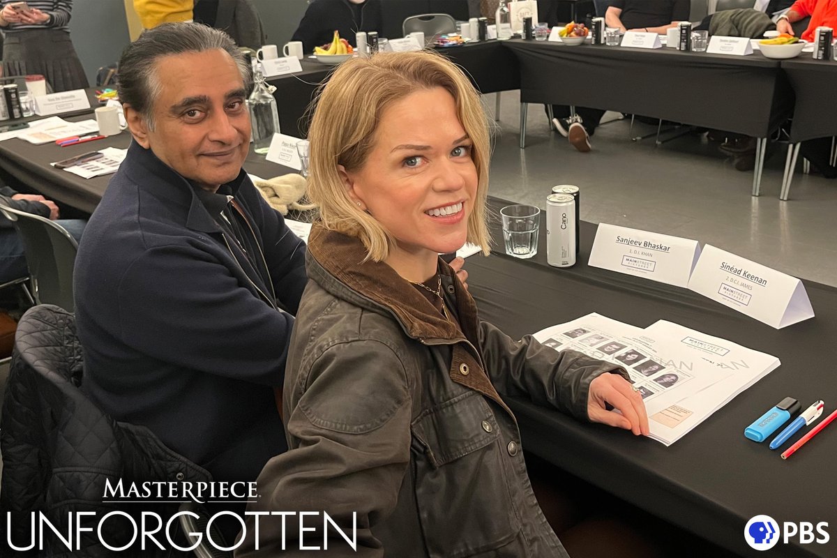 MASTERPIECE | PBS tweet media