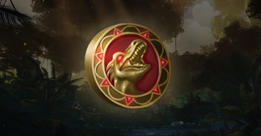 NeverwinterGame's tweet image. If you plan on heading out to the jungles of Chult this week, you’ll be getting double campaign currency! 🦖 

👉 playneverwinter.com/en/news-detail…