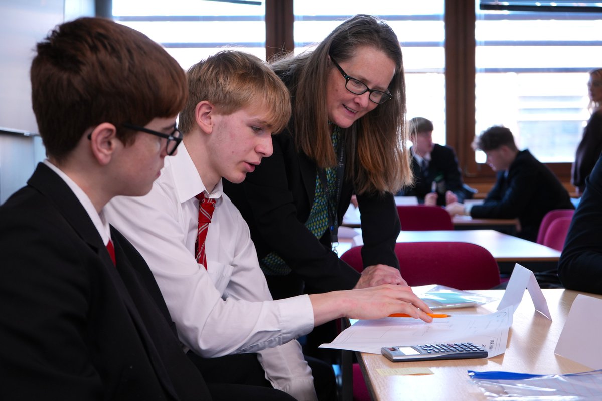 The Two Counties Trust tweet media