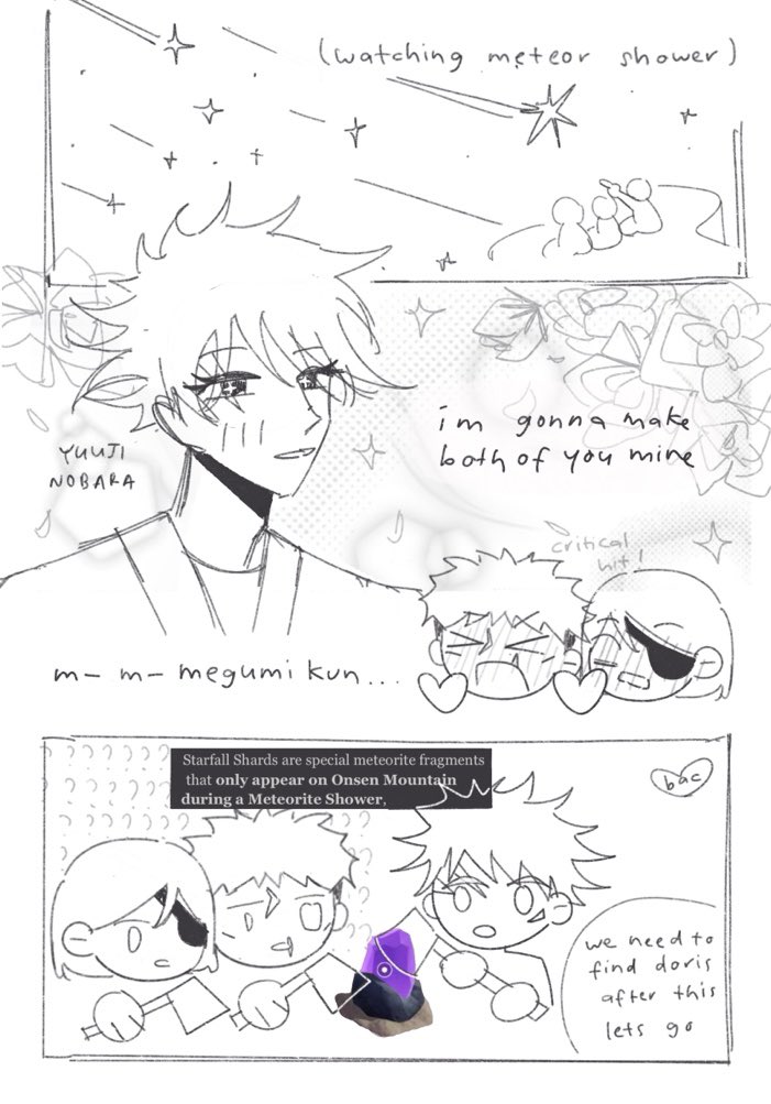 #itafushikugi heartopia au