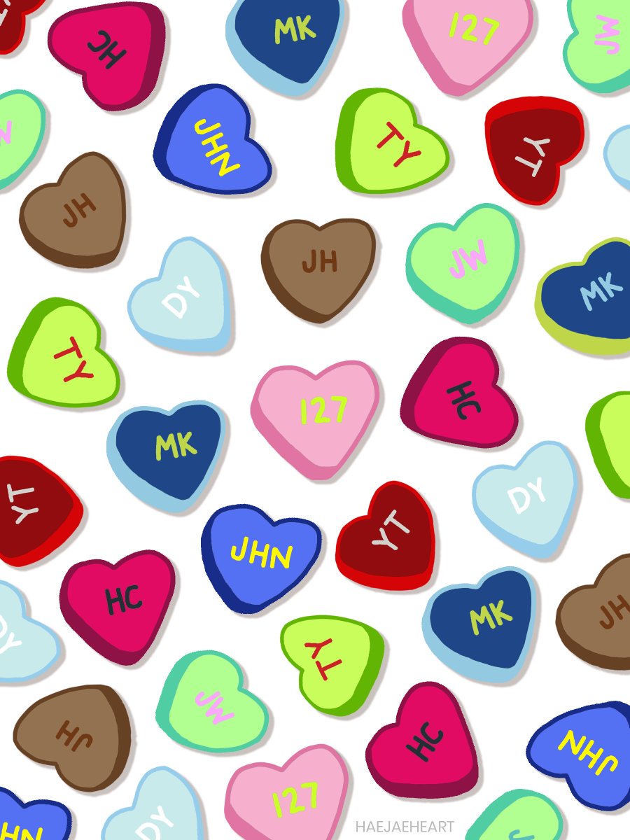 haejaeheart's tweet image. 💙💚♥️🩵💖 happy 127 day 💖🤎💜💙🩷