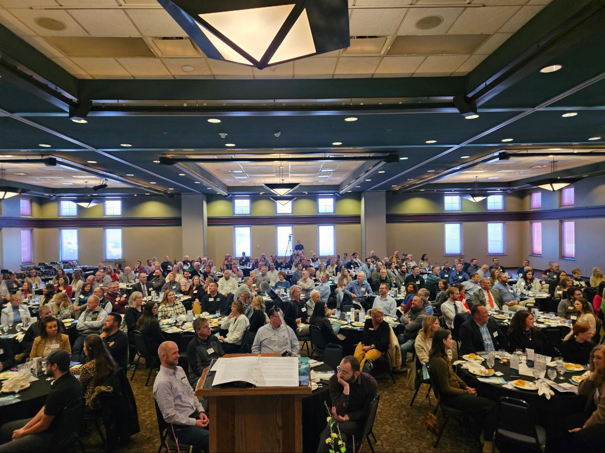 Iowa Lakes Corridor tweet media