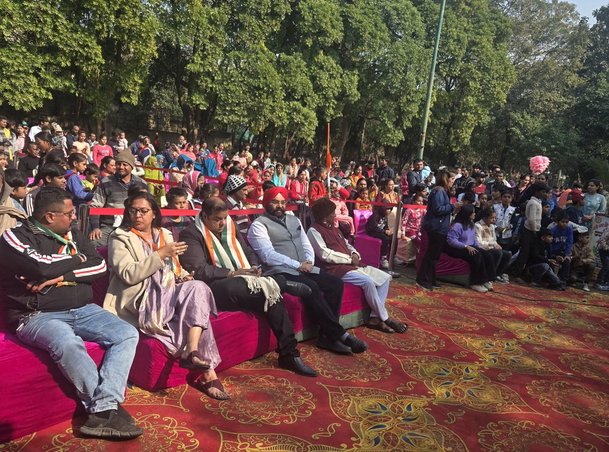 Kanwar Bir Singh (K B Singh) tweet media