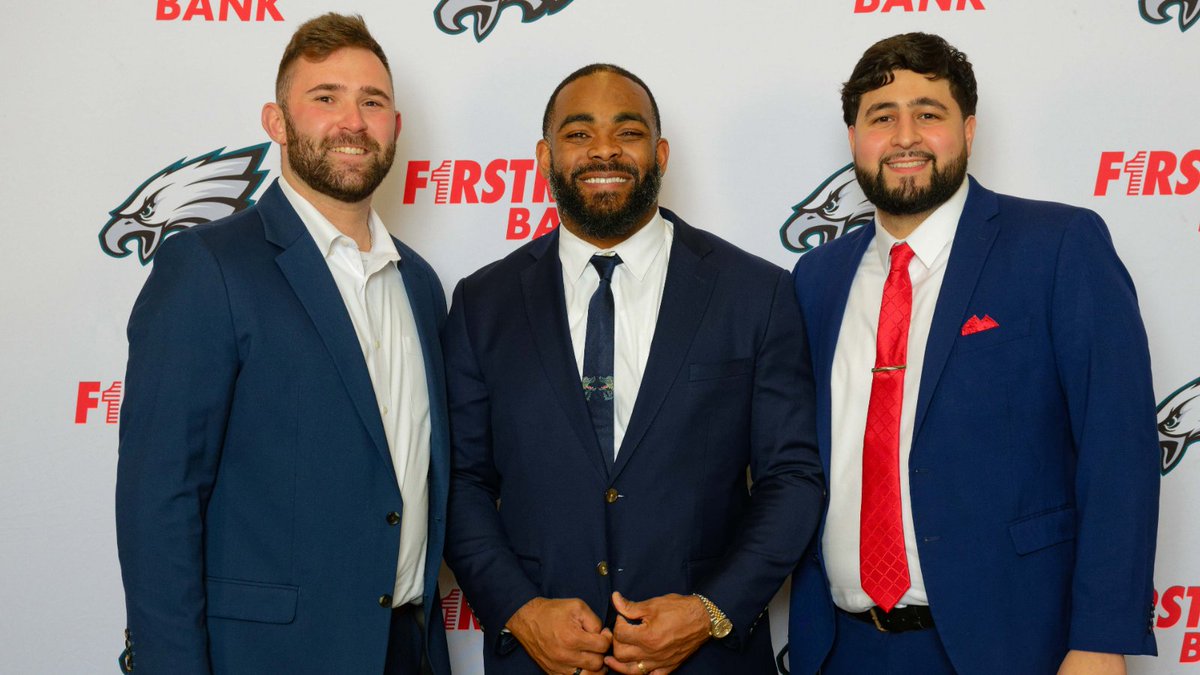 Firstrust Bank tweet media