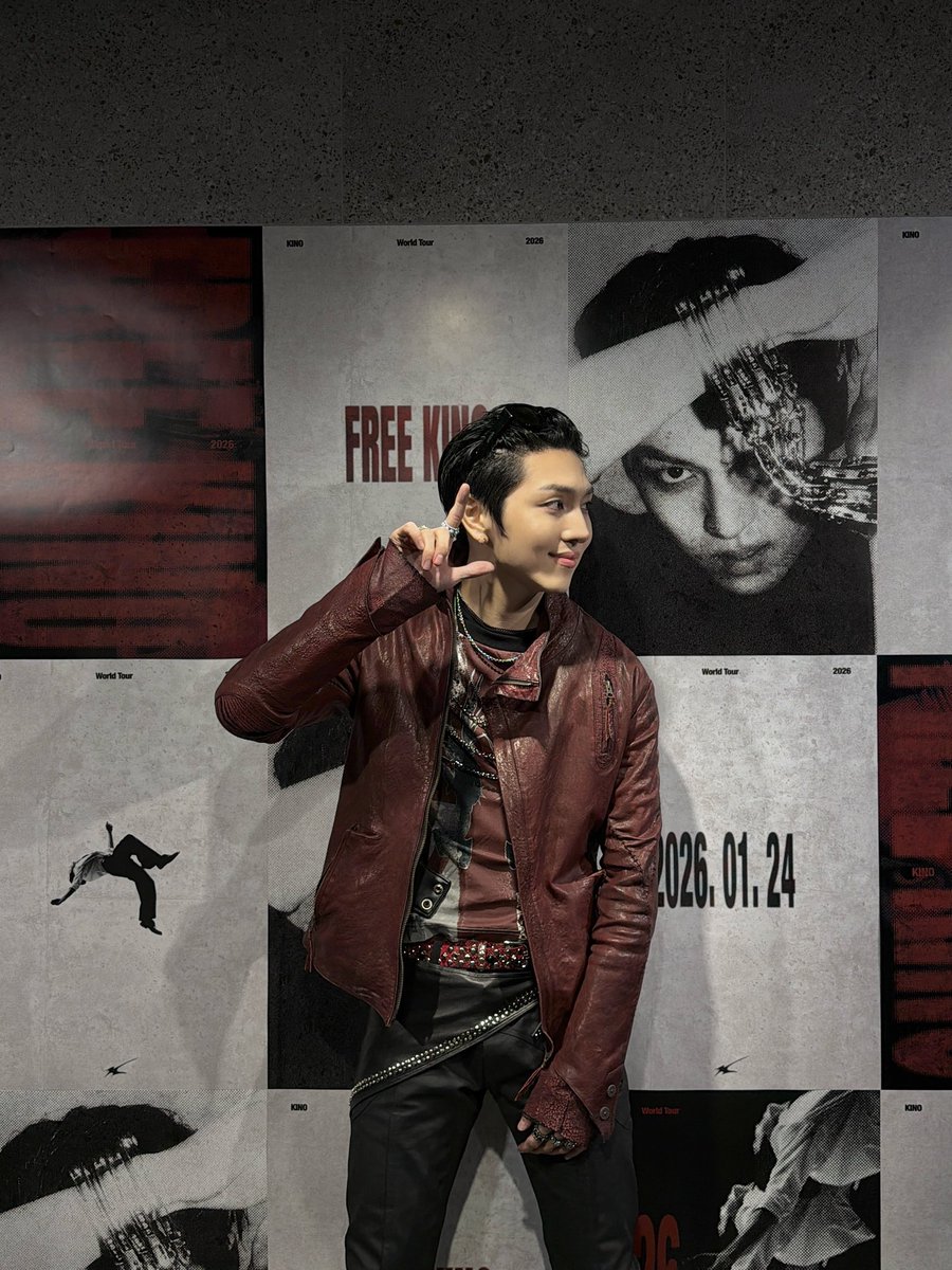 Happy birthday to PENTAGON's main dancer and all-rounder soloist