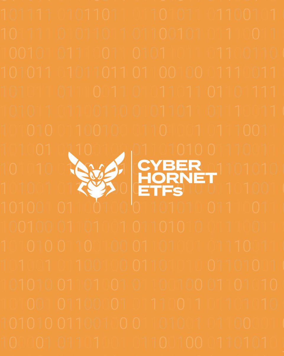 CyberHornetETFs's tweet image. Something is coming.
Join the Swarm.
January 30, 2026
#bitcoin #ETFs #jointheswarm