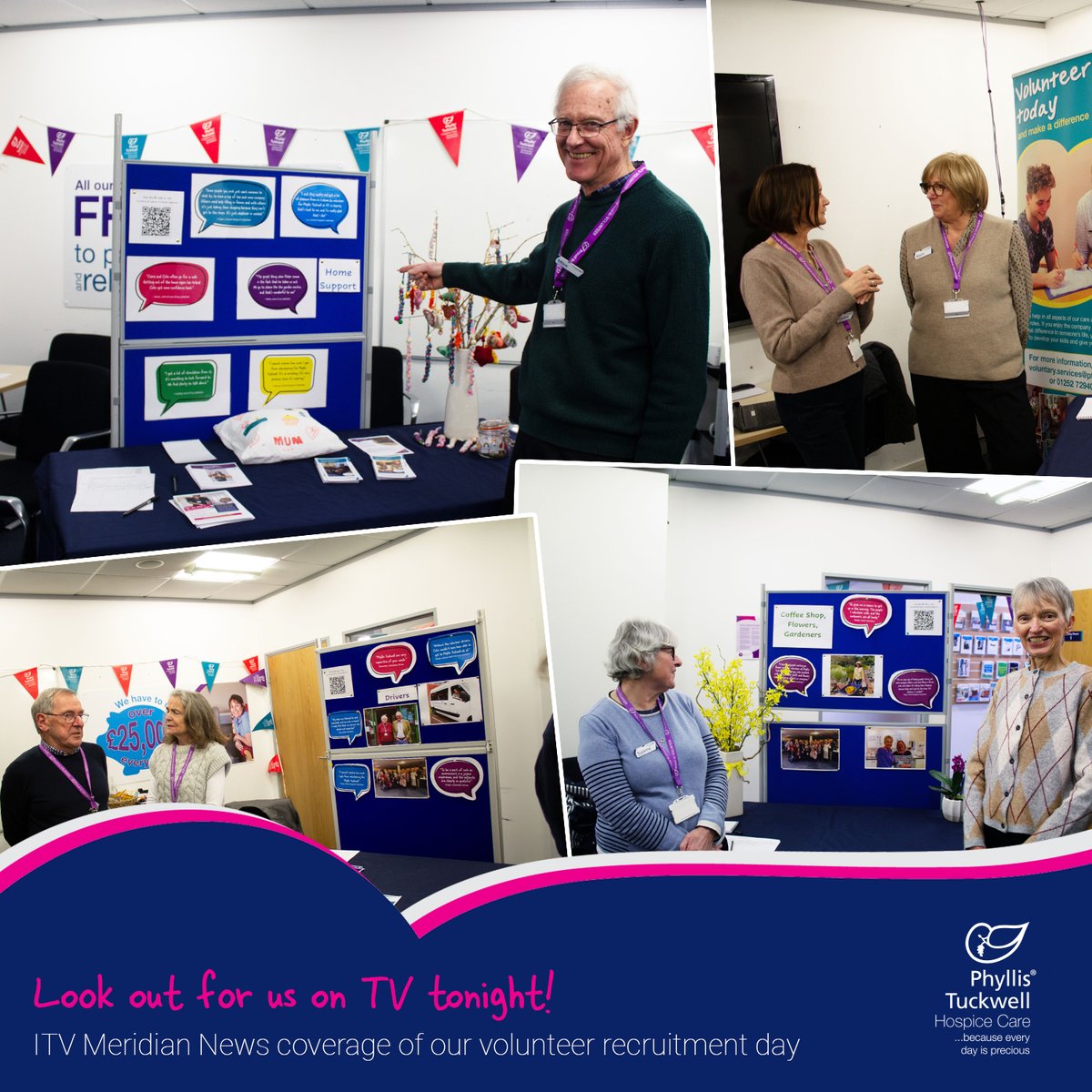 Phyllis Tuckwell tweet media