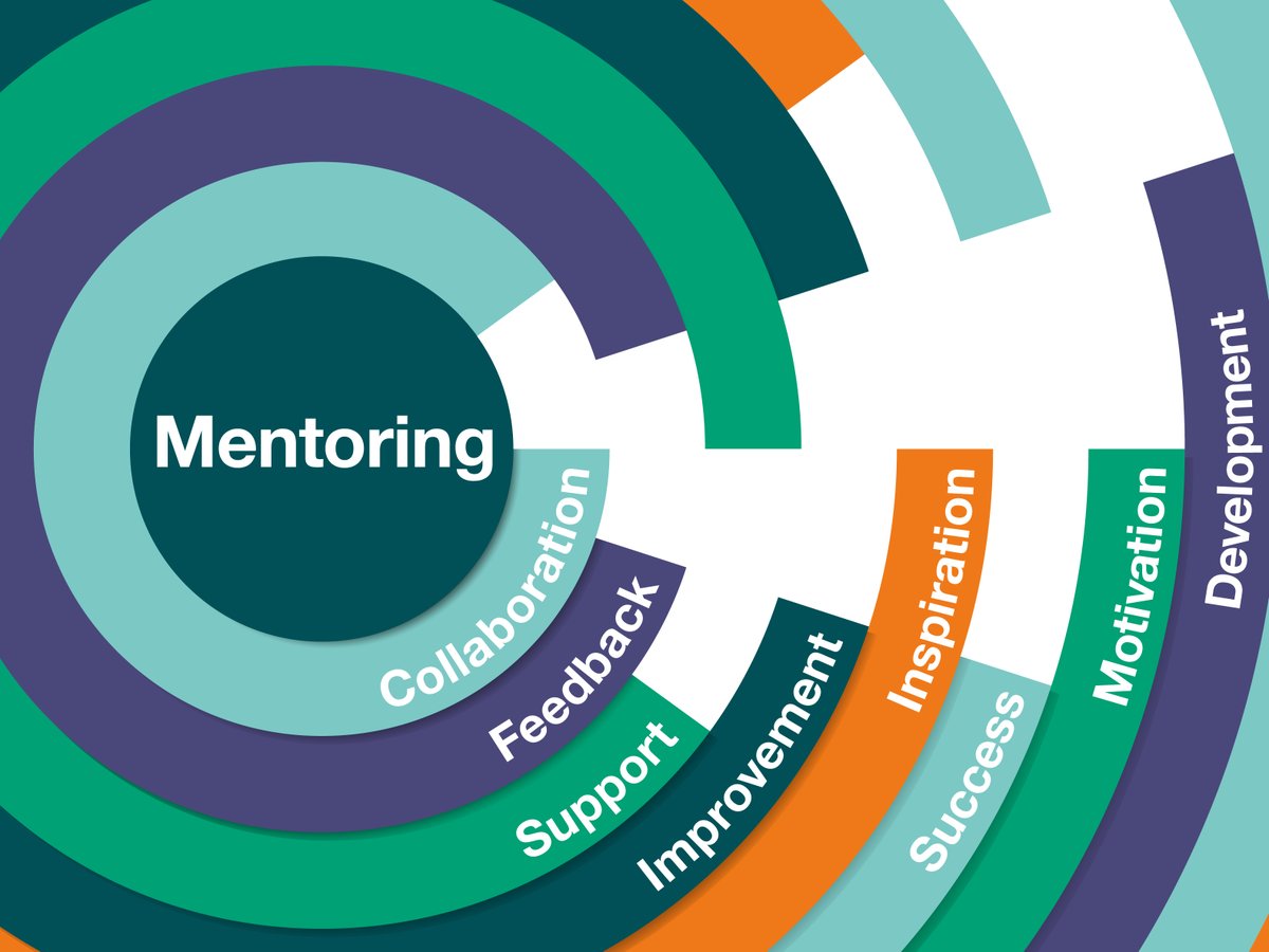 January is National Mentoring Month — a time to recognise the value of mentoring in supporting professional growth and development across our profession.

Read how mentoring is making an impact at IStructE: istructe.org/training-and-d…

#IStructE #NationalMentoringMonth